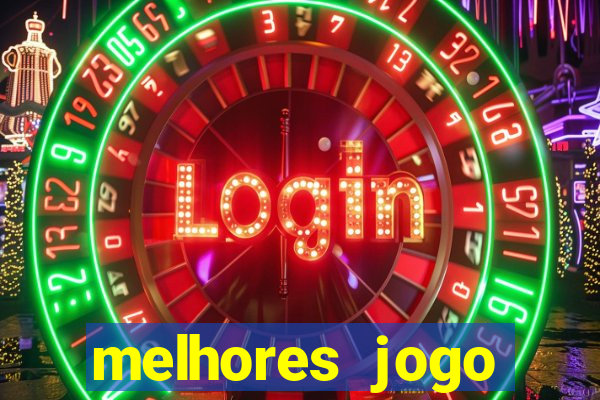 melhores jogo offline para android